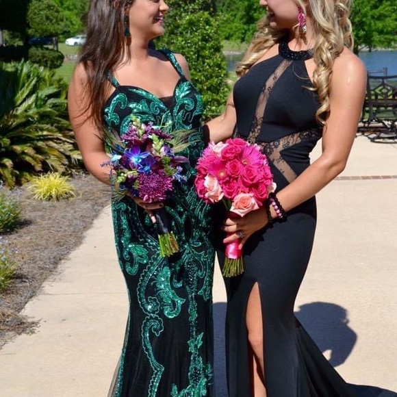 Prom Dress - Picture 2 of 5